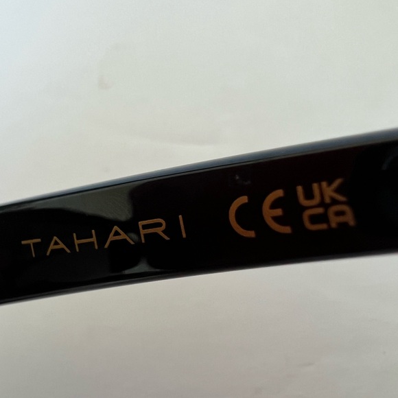 NWT TAHARI SUNGLASSES EYEWEAR ACCESSORY - Picture 10 of 11